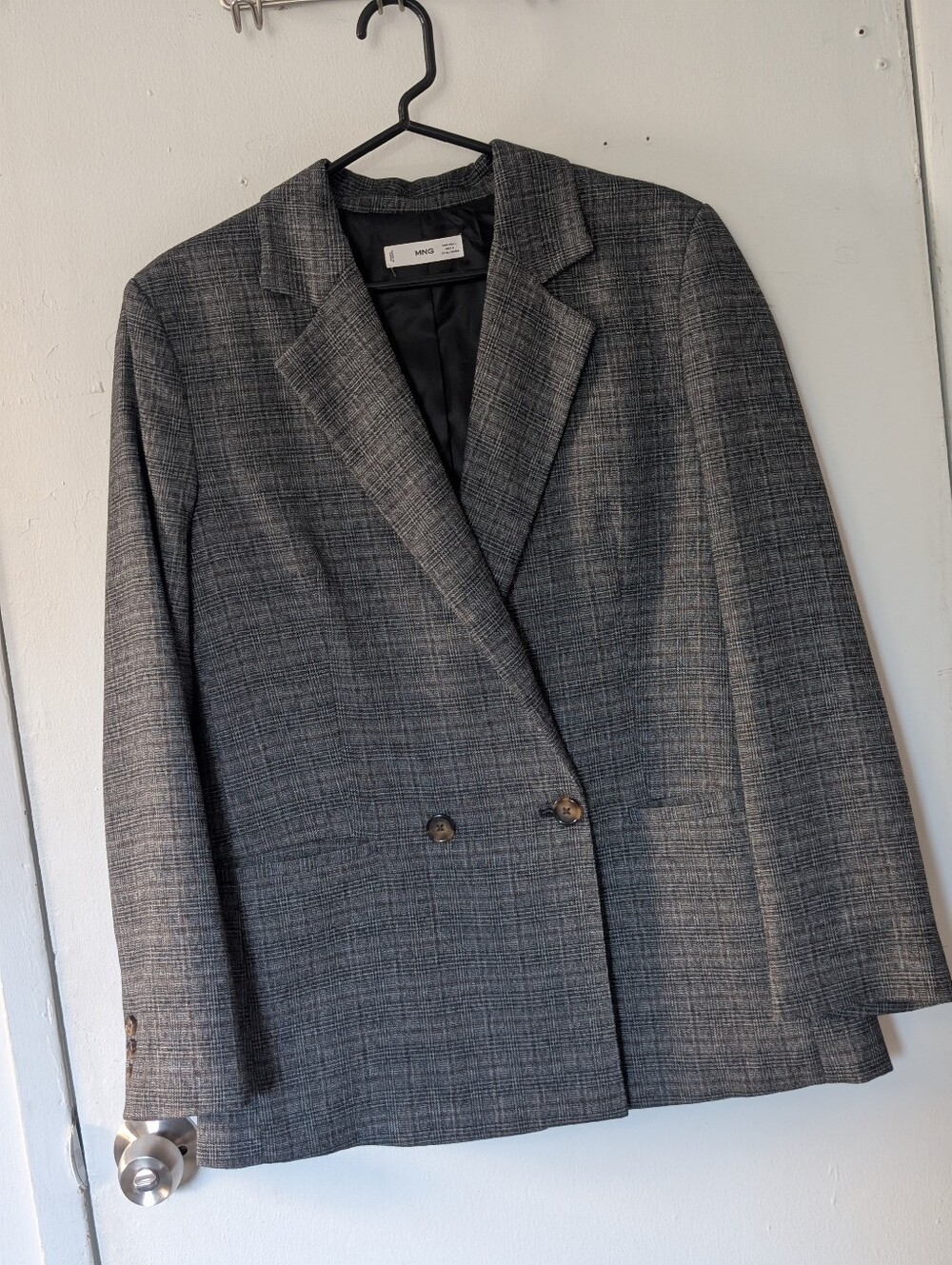 Mango Blazer